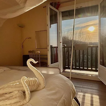 80 M With Sea & Pool View Sleeps 6 Apartament Villers-sur-Mer