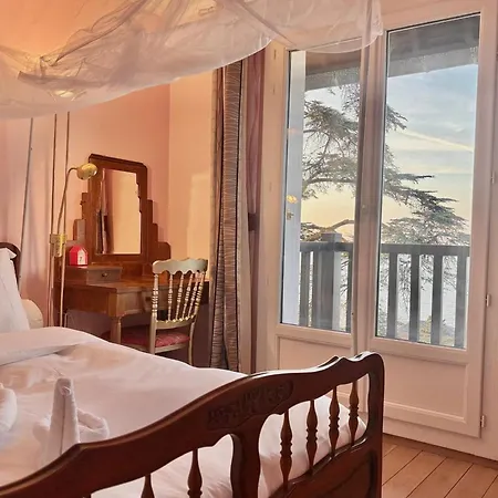80 M With Sea & Pool View Sleeps 6 Apartament