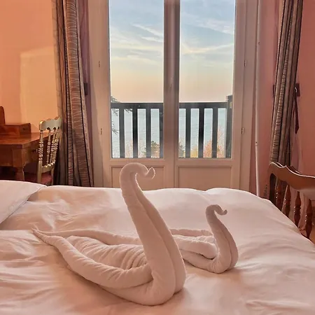 80 M With Sea & Pool View Sleeps 6 *