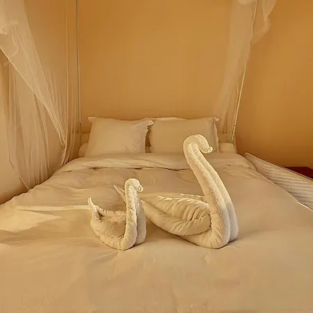 80 M With Sea & Pool View Sleeps 6 *